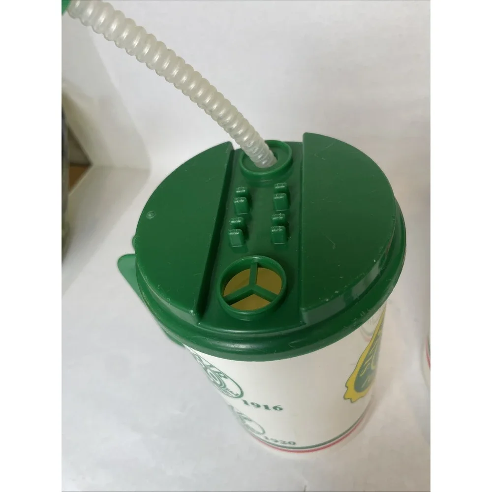 Sinclair vintage oil